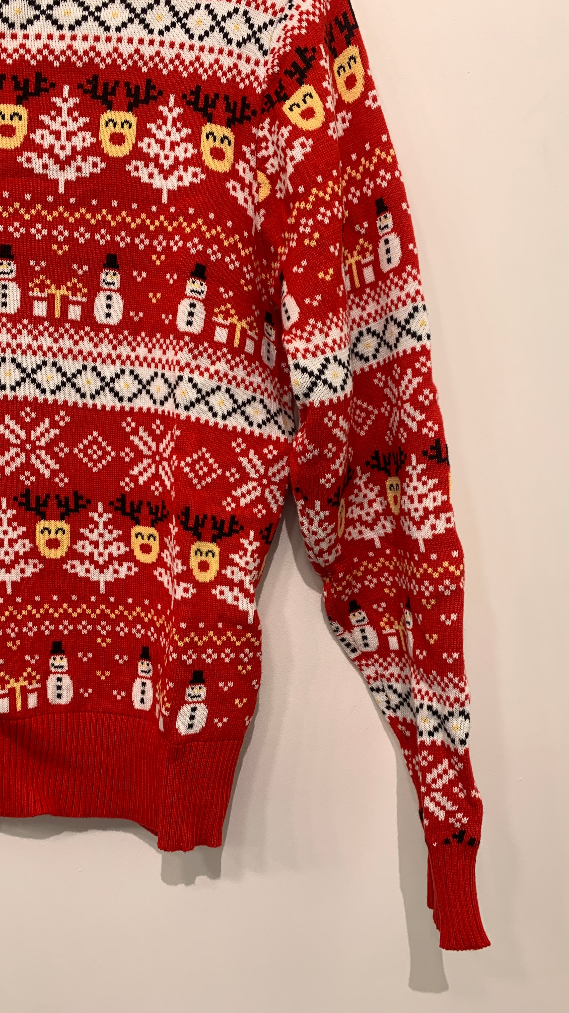 Christmas Sweats Julesweater